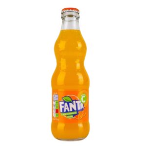 fanta 330ml