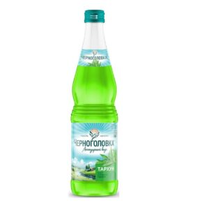 oболонська негазированная 500ml