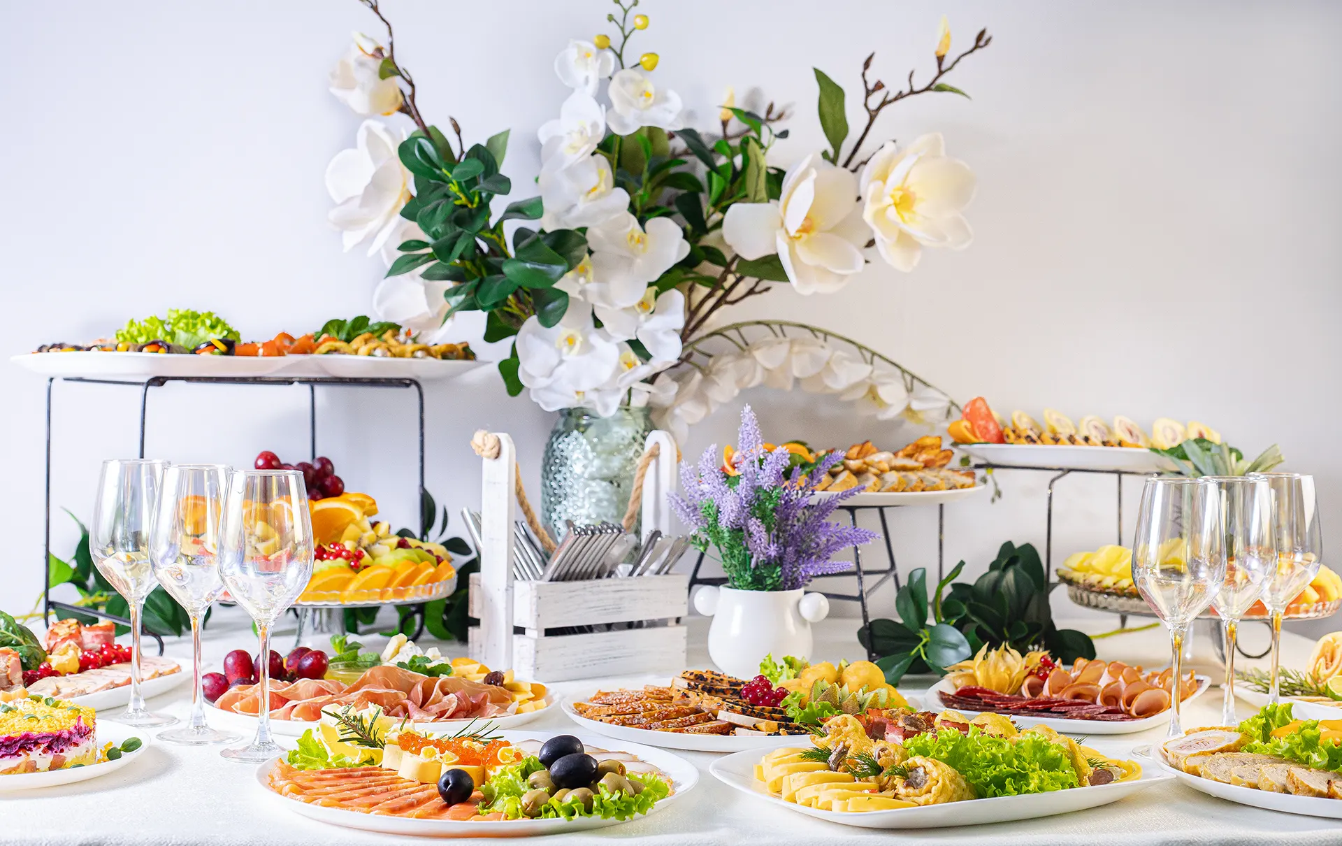 Catering